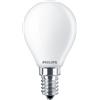 PHILIPS 2.2-25W 220-240V E14 827 250lm LEDLuster P45 FR ND