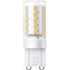 PHILIPS 2.8-35W 220-240V G9 827 315lm CorePro LEDcapsule ND