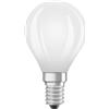 LEDVANCE LED CLP60 DIM 5.9W 827 FIL FR E14 P LEDV