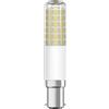LEDVANCE LEDTSLIM75D 8W/827 230V B15D 4X1 OSRAM