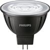 PHILIPS 8-50W 12V GU5.3 827 36D 621lm MAS LEDspotLV MR16 D