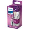 PHILIPS LED classic 40W A60 E27 WW CL ND RFSRT4