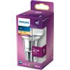 PHILIPS LED CLA 40W R63 E27 WW 36D RF ND SRT4