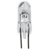 GE LIGHTING 20W 6V G4 T2.25 (T2 1/4)