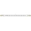 GE LIGHTING 1000W 240V R7S T3 HALOGEN