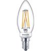 PHILIPS CLA LEDCANDLE DT3.5-25W E14 CRI90 B35 CL