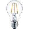 PHILIPS 8.5-75W 220-240V E27 827 1055lm A60 CL ND