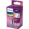 PHILIPS LED classic 60W E27 WW P45 CL ND RFSRT4