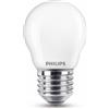 PHILIPS LED classic 60W E27 CW P45 FR ND SRT4