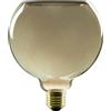 SEGULA 8W 220-240V E27 922 260lm Floating Globe 150 smokey grau D
