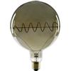 SEGULA 8W 220-240V E27 922 300lm LED Bridge Globe 150 curced D