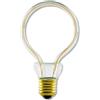 SEGULA 8-30W E27 922 330lm FIL LED Globe D