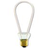 SEGULA 8-30W E27 922 330lm FIL LED Rustika D