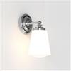 ASTRO ANTON - POLISHED CHROME