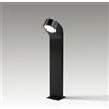 ASTRO SOPRANO BOLLARD - TEXTURED BLACK