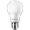 PHILIPS CorePro LEDbulb ND 8-60W A60 E27 827