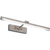 ASTRO GOYA 460 LED - BRUSHED NICKEL