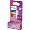PHILIPS LED 25W G9 WW 230V Dim SRT6