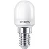 PHILIPS LED 7W T25 E14 WW FR ND 1SRT6
