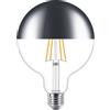PHILIPS LED classic 50W G120 E27 WW CM D RF