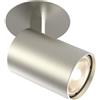 ASTRO ASCOLI RECESSED - MATT NICKEL SPOTLIGHT