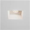 ASTRO BLANCO SQUARE ADJUSTABLE - RECESSED SPOT