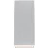ASTRO OSLO 160 LED - TEXTURED WHITE