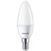 PHILIPS CorePro candle ND 5-40W E14 865 B35 FR