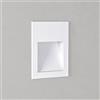 ASTRO BORGO 54 LED 2700K - BIANCO OPACO