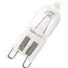 OSRAM 60W 230V G9 Halopin Smer.