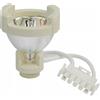 OSRAM HXP R 120W/45C UV 2X1 E