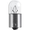 OSRAM Lampada alogena Osram STANDARD 5637 R10W 10W 24V BA15s Box 1 pz