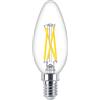 PHILIPS MAS LEDCandleDT2.5-25W E14 B35 CL G