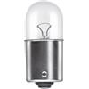 OSRAM Lampada alogena Osram STANDARD 5007 R5W 5W 12V BA15s Box 1 pz
