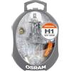 Osram Trousse Lampade di ricambio MINIBOX CLK H7 12V PX26d CLK H7