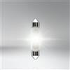 OSRAM Lampada alogena Osram STANDARD 6413 5W 12V SV8,5-8 Box 1 pz