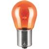 OSRAM Lampada alogena Osram STANDARD 7507 PY21W 21W 12V BAU15s Box 1 pz