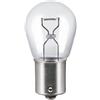 OSRAM Lampada alogena Osram STANDARD 7511 P21W 21W 24V BA15s Box 1 pz