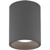 ASTRO KOS ROUND 140 LED - TEXTURED GRAY