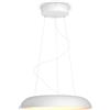 PHILIPS Amaze Hue pendant white
