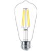 PHILIPS MAS VLE LEDBulb D5.9-60W E27 927 ST64CLG