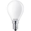 PHILIPS MAS VLE LEDLusterD3.4-40W E14 P45 927FRG
