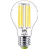 PHILIPS MAS LEDBulbND4-60W E27 840 A60 CL G EELA