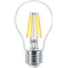 PHILIPS MAS VLE LEDBulbD3.4-40W E27 927 A60 CL G