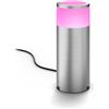 PHILIPS Calla Hue WCA EU LV pedestal inox