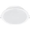 PHILIPS 59469 MESON 175 20W 30K WH recessed G3