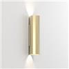 ASTRO HASHIRA 300 - ORO OPACO