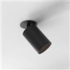 ASTRO CAN 75 RECESSED - NERO OPACO