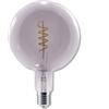 SEGULA 8-25W 220-240V E40 920 250lm LED GRAND GLOBE 200 SMK D