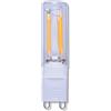 SEGULA 1,5-10W 220-240V G9 CRI90 2200K 100lm LED PIN D